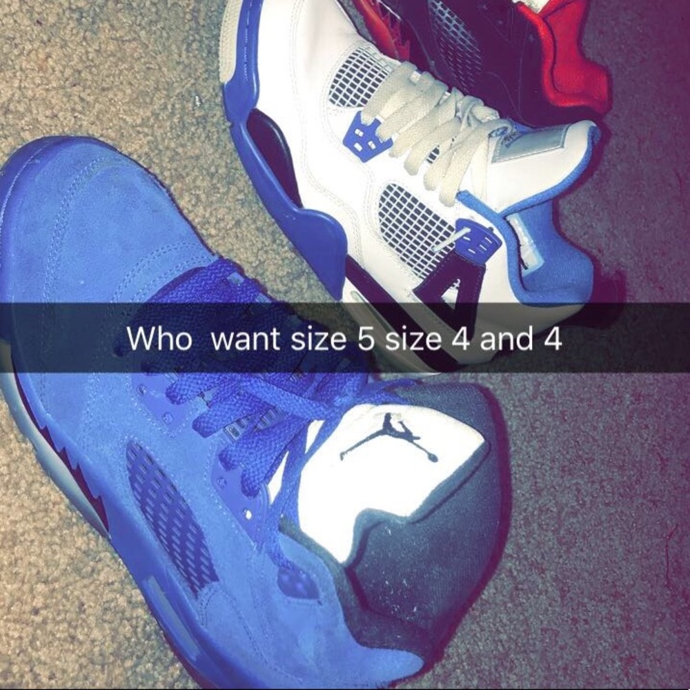 Jordan’s